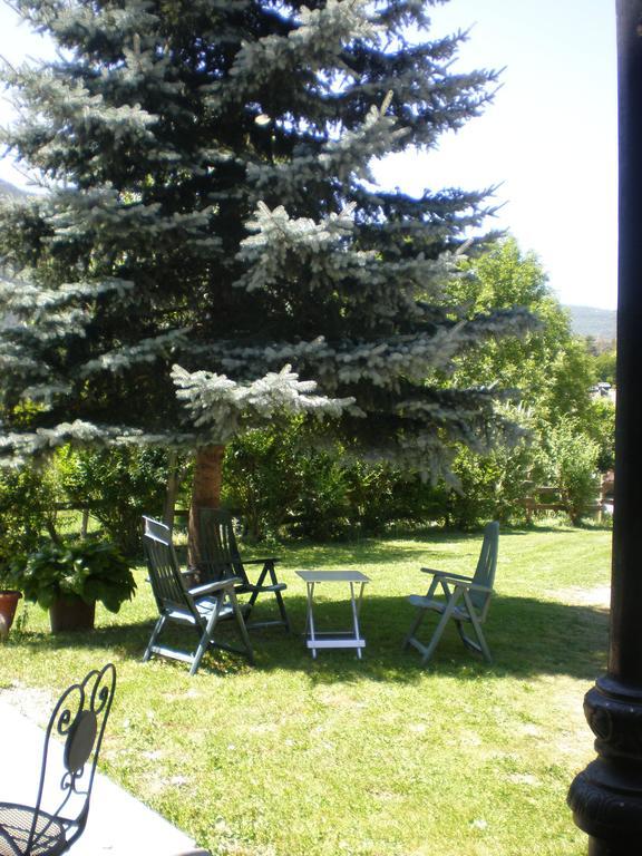 Hotel Vina Olivan Sarvise Exterior photo