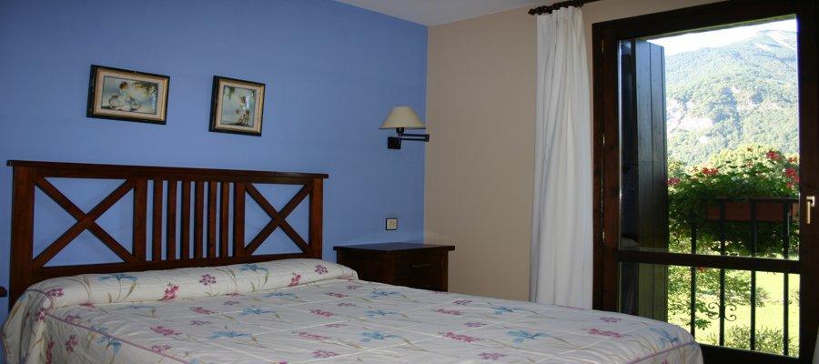 Hotel Vina Olivan Sarvise Exterior photo