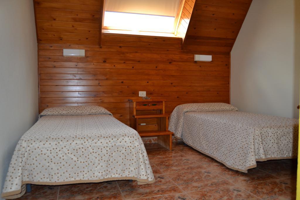 Hotel Vina Olivan Sarvise Room photo